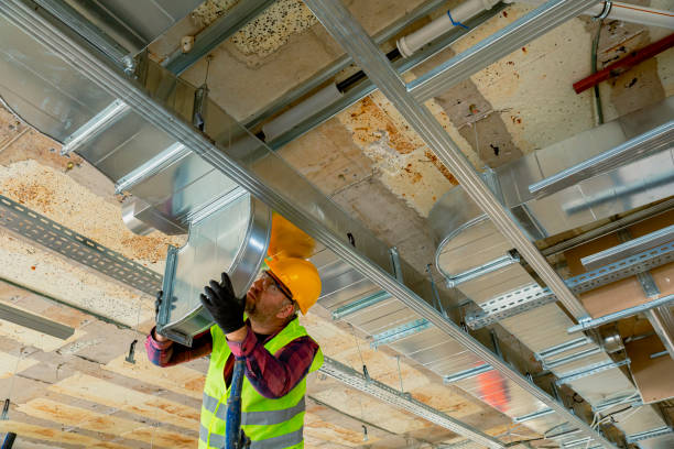 Best HVAC for Healthcare Facilities in Byron, GA