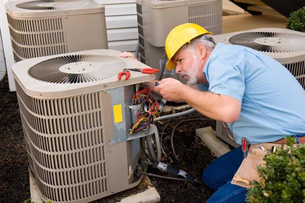 Best Air Conditioning Cleaning in Byron, GA