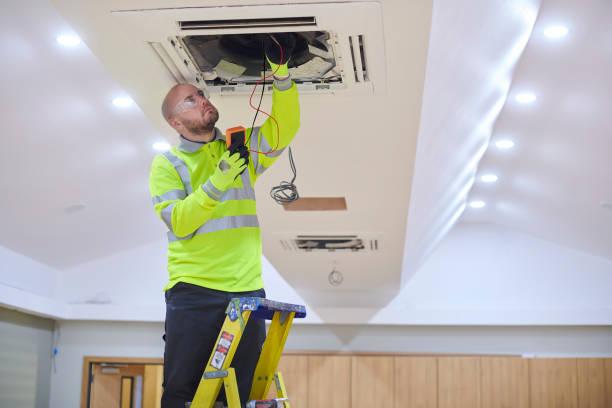 Best Seasonal HVAC Services in Byron, GA
