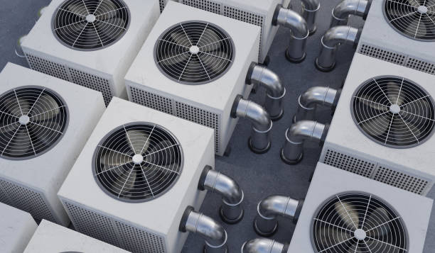 Best HVAC Financing and Leasing in Byron, GA
