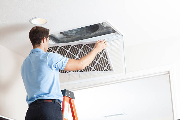 Professional HVAC in Byron, GA